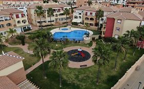 Altos Del Tomillar. Apartamento P&C.