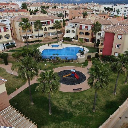 Apartamento Altos Del Tomillar. Apartamento P&C. Torre Del Mar Exterior foto