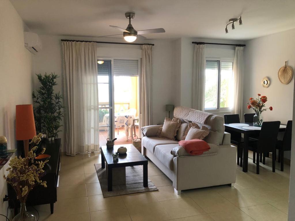 Apartamento Altos Del Tomillar. Apartamento P&C. Torre Del Mar Exterior foto