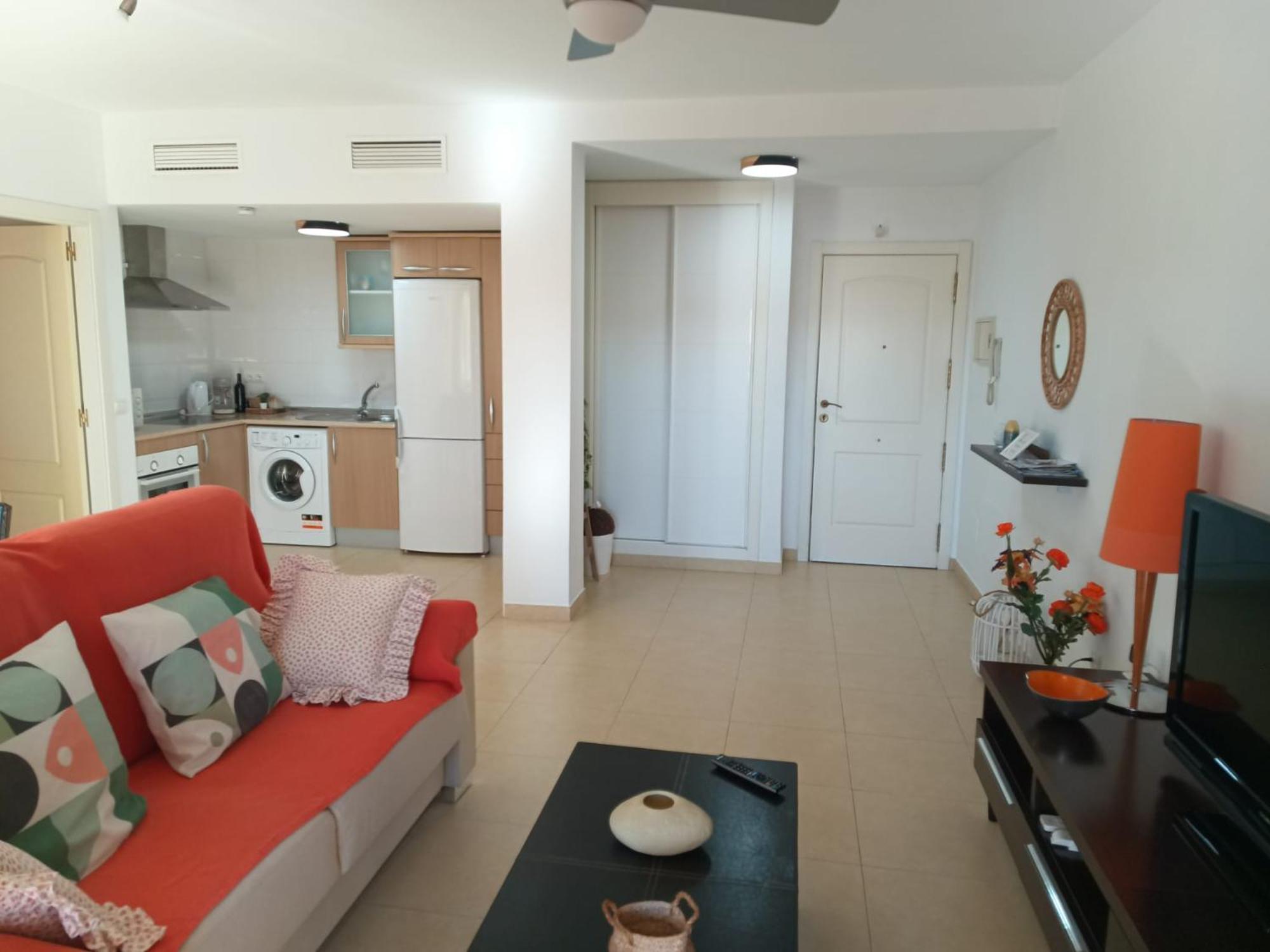 Apartamento Altos Del Tomillar. Apartamento P&C. Torre Del Mar Exterior foto