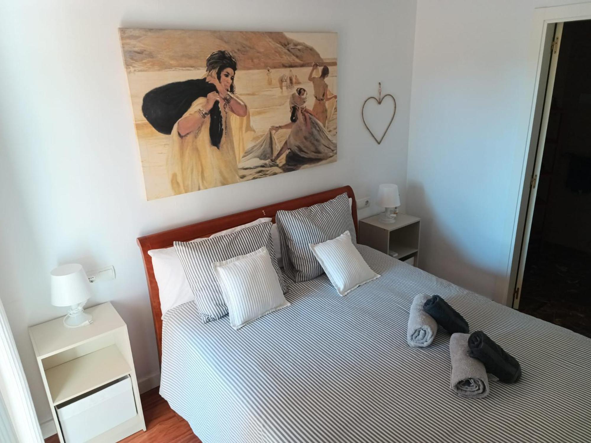 Apartamento Altos Del Tomillar. Apartamento P&C. Torre Del Mar Exterior foto