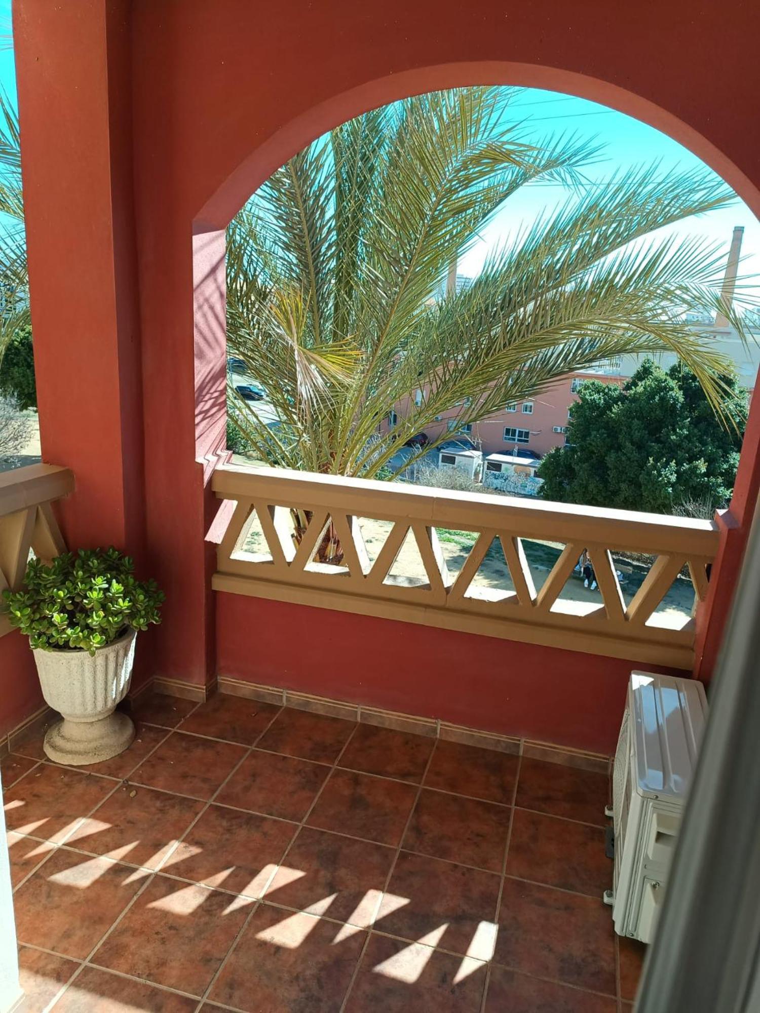 Apartamento Altos Del Tomillar. Apartamento P&C. Torre Del Mar Exterior foto